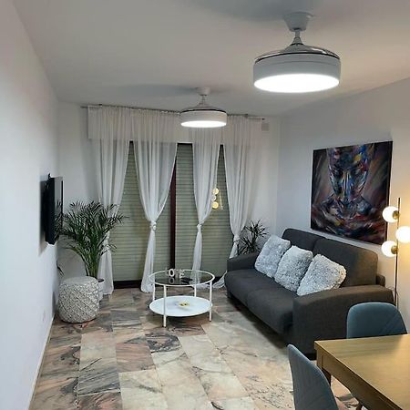 Apartamento Primera Linea Playa-Youtripmalaga Fuengirola Εξωτερικό φωτογραφία