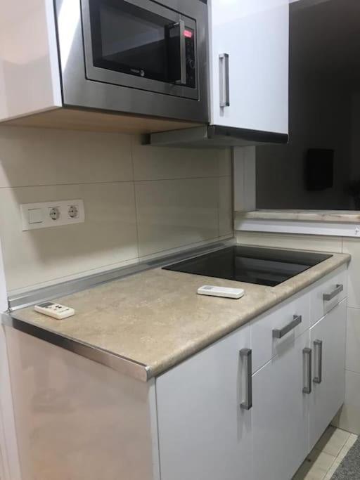 Apartamento Primera Linea Playa-Youtripmalaga Fuengirola Εξωτερικό φωτογραφία