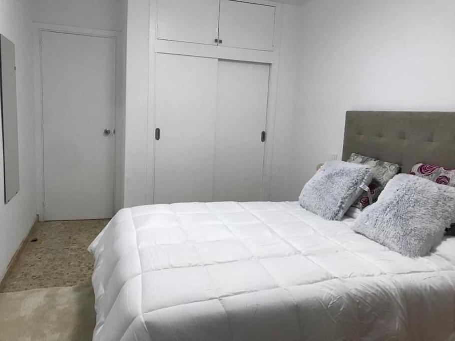 Apartamento Primera Linea Playa-Youtripmalaga Fuengirola Εξωτερικό φωτογραφία