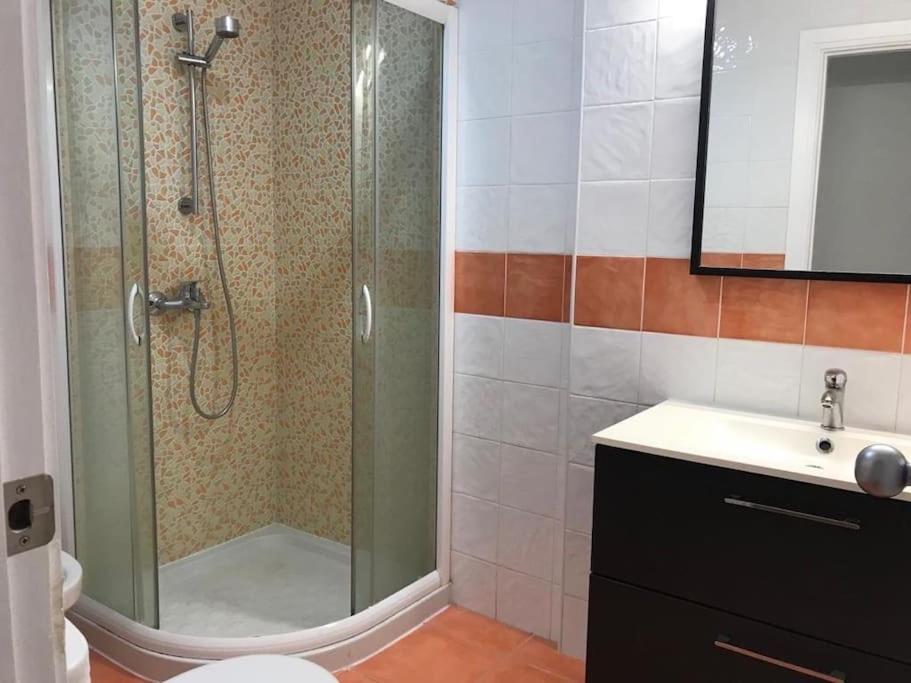 Apartamento Primera Linea Playa-Youtripmalaga Fuengirola Εξωτερικό φωτογραφία
