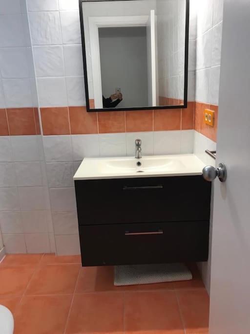 Apartamento Primera Linea Playa-Youtripmalaga Fuengirola Εξωτερικό φωτογραφία