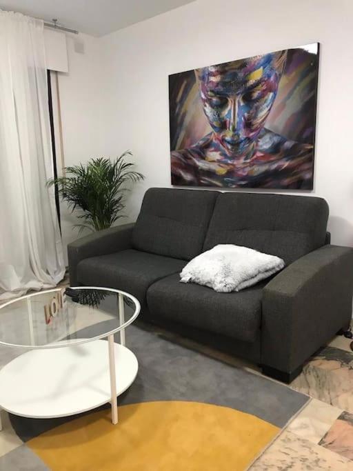 Apartamento Primera Linea Playa-Youtripmalaga Fuengirola Εξωτερικό φωτογραφία