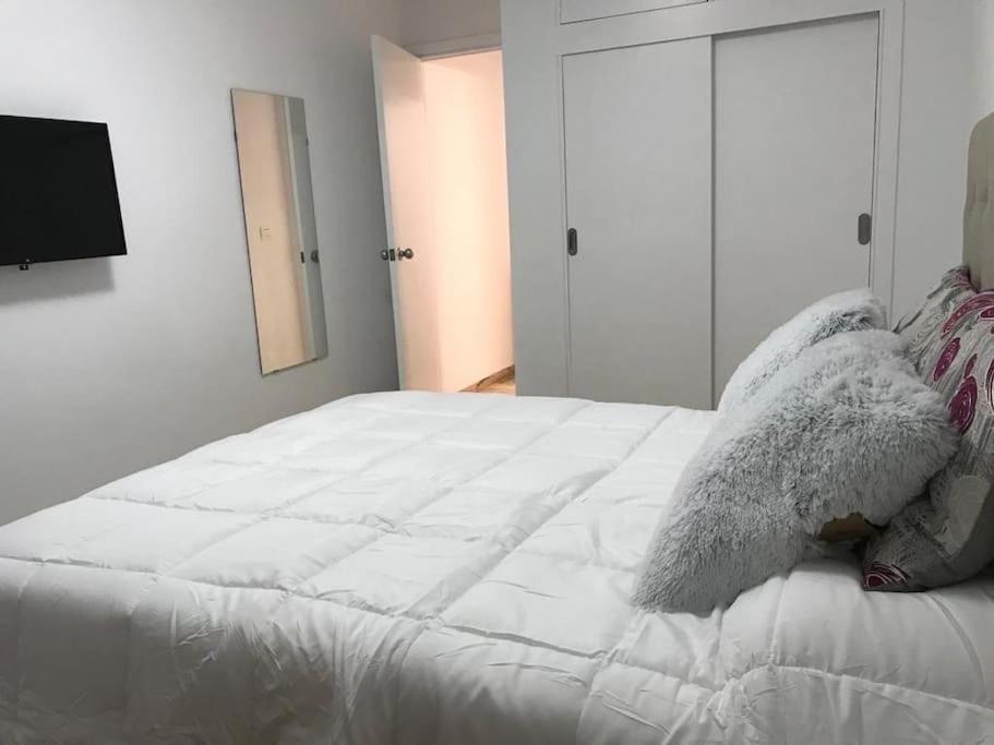 Apartamento Primera Linea Playa-Youtripmalaga Fuengirola Εξωτερικό φωτογραφία